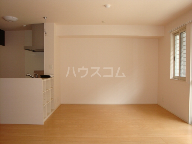 3/28 リビング/ダイニング