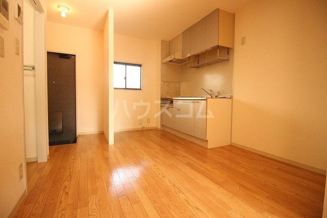 3/24 リビング/ダイニング