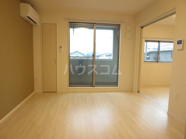 3/15 リビング/ダイニング