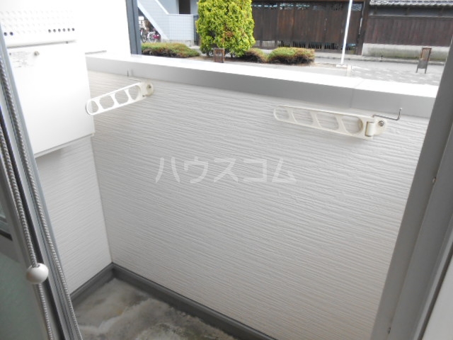 16/29 バルコニー