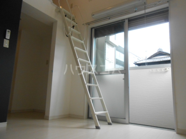 3/29 リビング/ダイニング