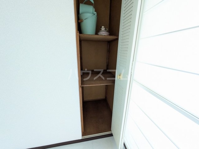 7/30 収納