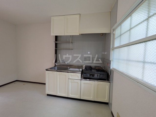11/30 キッチン