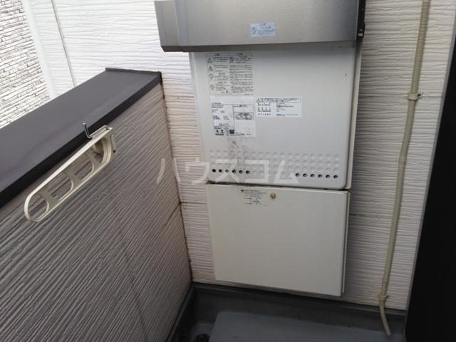 18/30 バルコニー