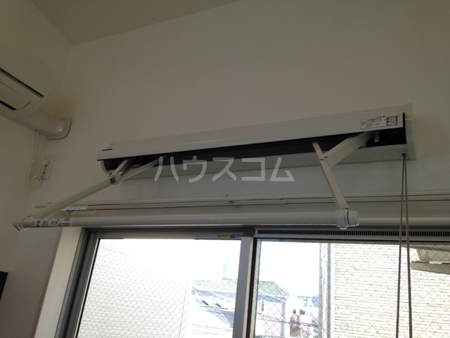 5/30 室内