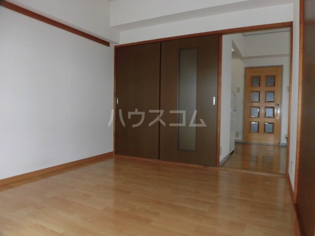 7/30 寝室