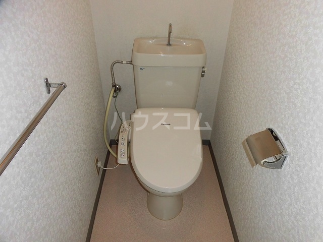 15/30 トイレ
