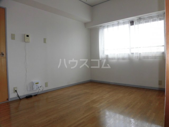 6/30 寝室