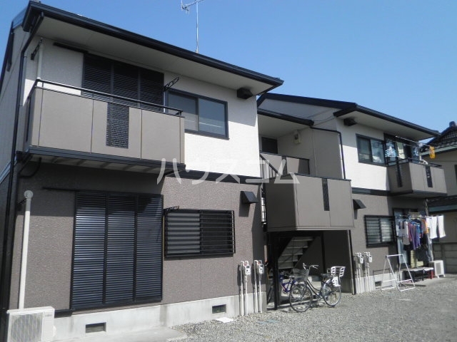 15/26 エントランス