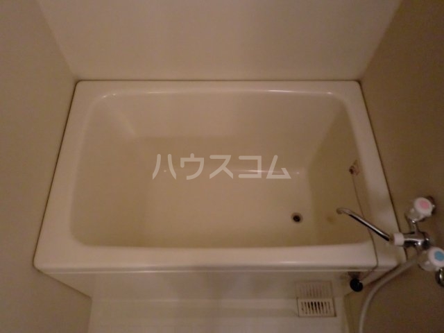12/25 浴室