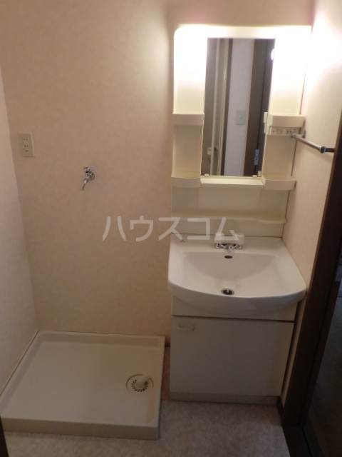 15/25 洗面