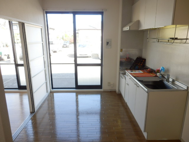 3/25 リビング/ダイニング