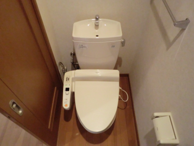 15/28 トイレ