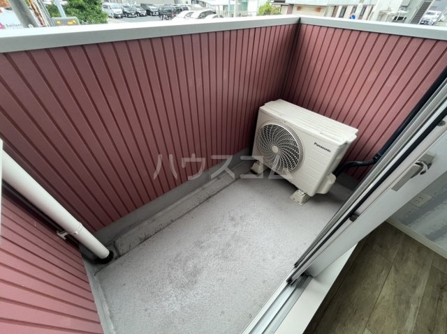 15/30 バルコニー