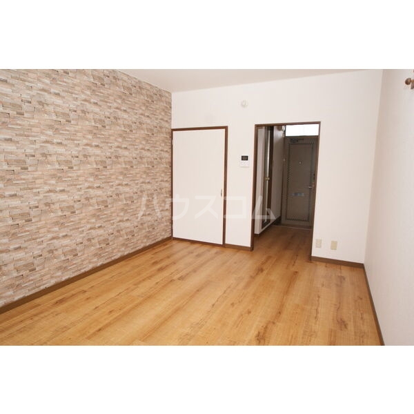 4/18 リビング/ダイニング