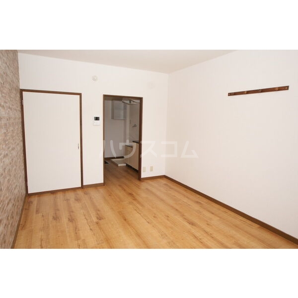 3/18 リビング/ダイニング