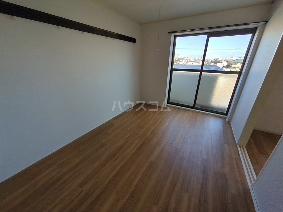 3/23 リビング/ダイニング