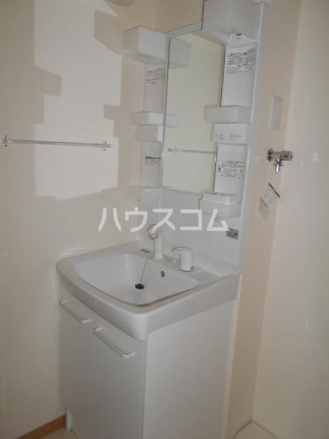 15/30 洗面