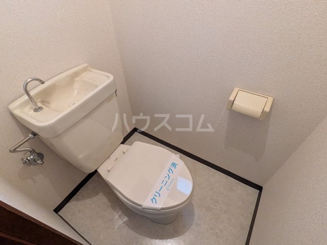 18/30 トイレ
