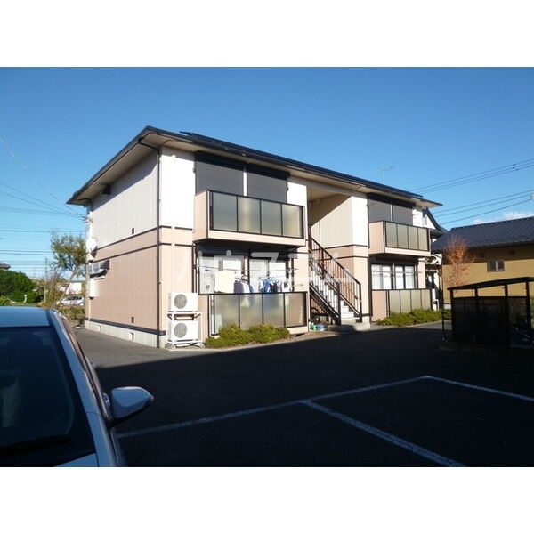 11/23 バルコニー