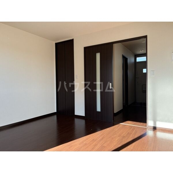 3/9 リビング/ダイニング