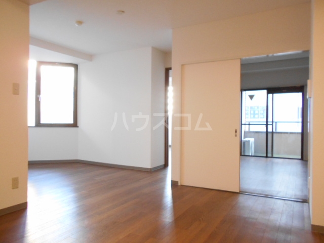 5/30 リビング/ダイニング