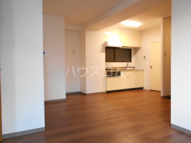 7/30 リビング/ダイニング