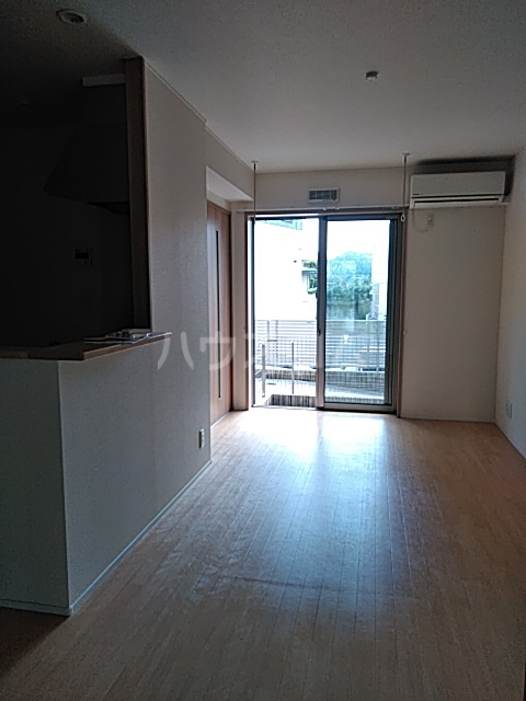 4/19 リビング/ダイニング