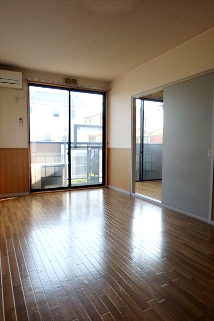 3/23 リビング/ダイニング