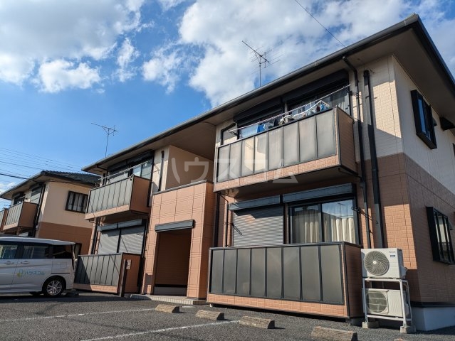 1/8 外観