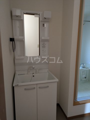 13/27 洗面