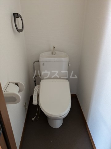 12/27 トイレ