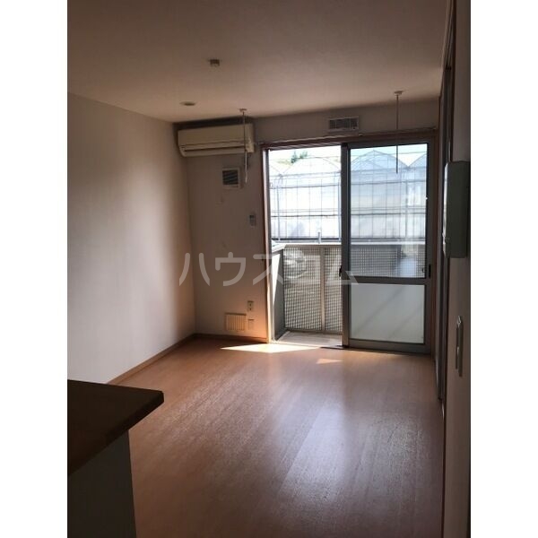 3/21 リビング/ダイニング