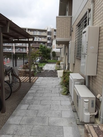 29/30 エントランス