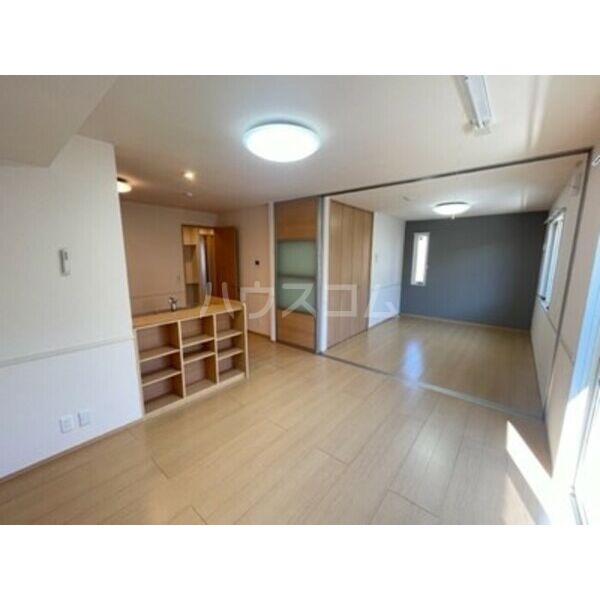 4/30 リビング/ダイニング