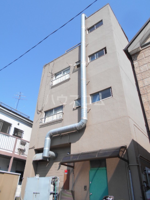 1/30 外観
