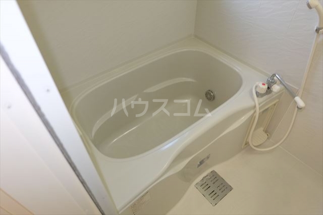 11/27 浴室