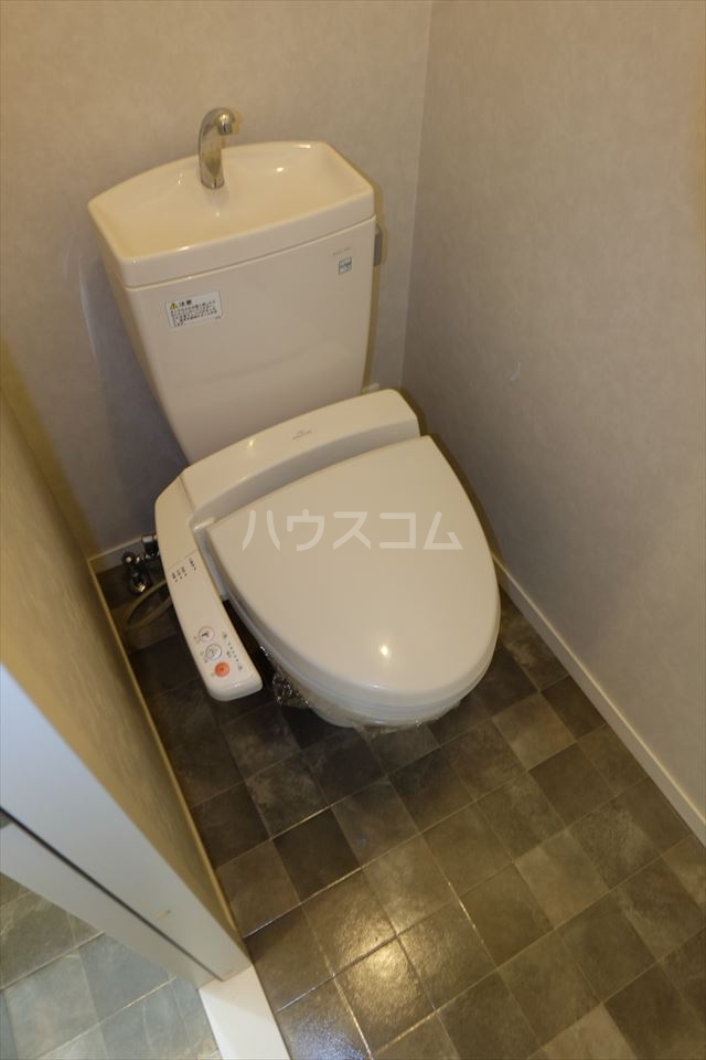 12/27 トイレ