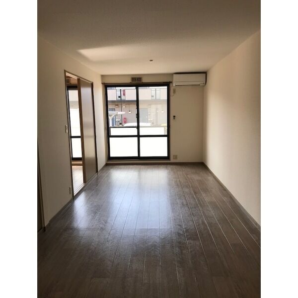 3/14 リビング/ダイニング