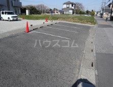 22/30 駐車場