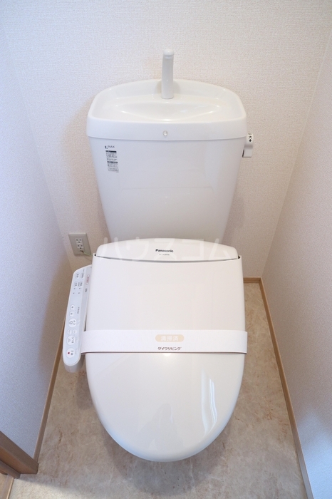 14/30 トイレ