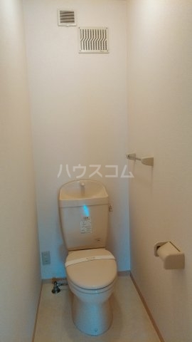 13/30 トイレ