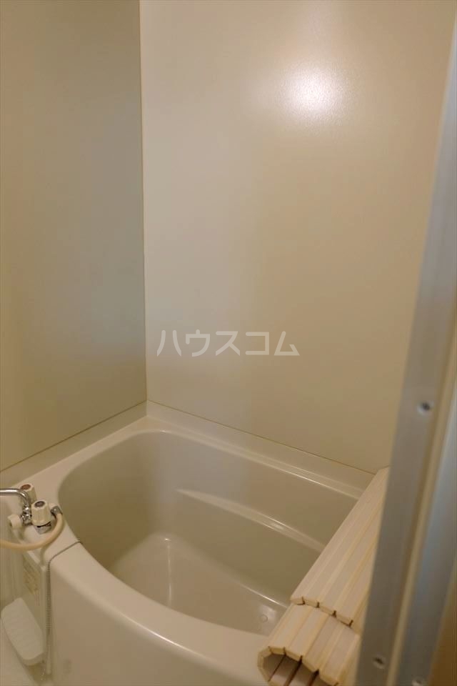 12/26 浴室