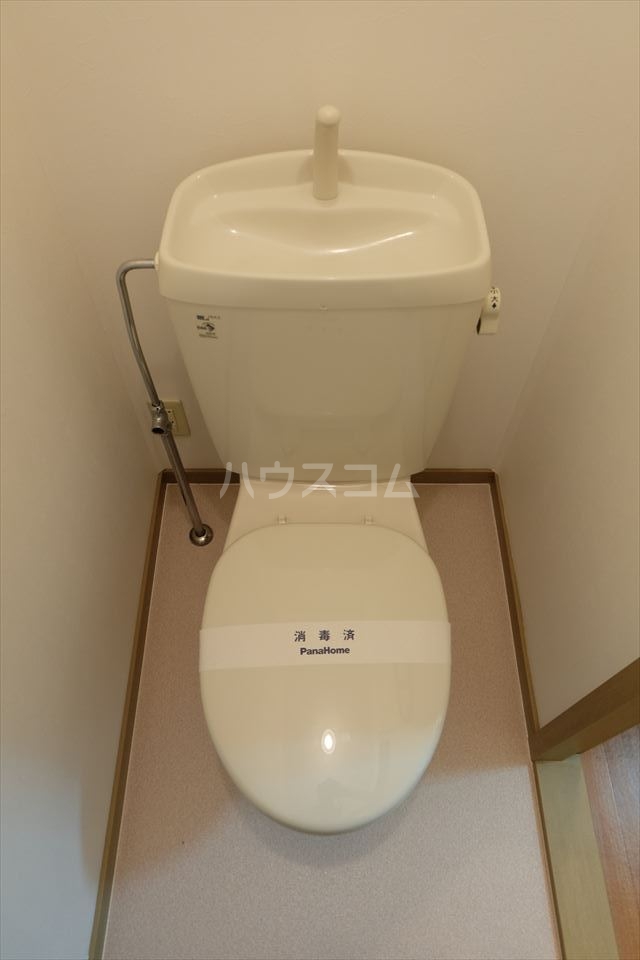 13/26 トイレ