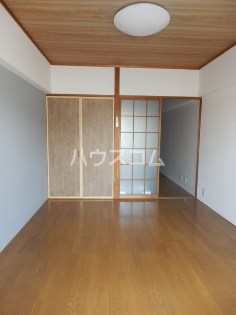 5/22 リビング/ダイニング