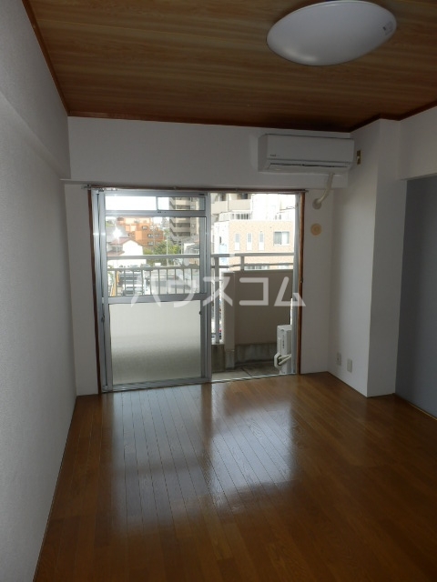 4/22 リビング/ダイニング