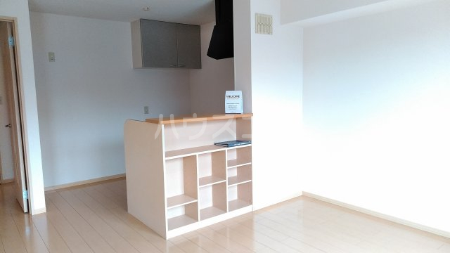 4/27 リビング/ダイニング