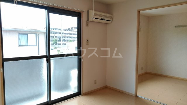 3/27 リビング/ダイニング