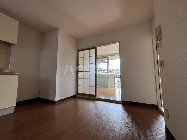 5/26 リビング/ダイニング