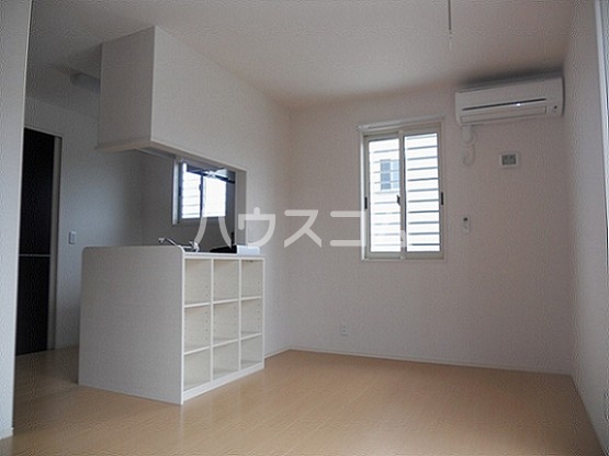 4/22 リビング/ダイニング